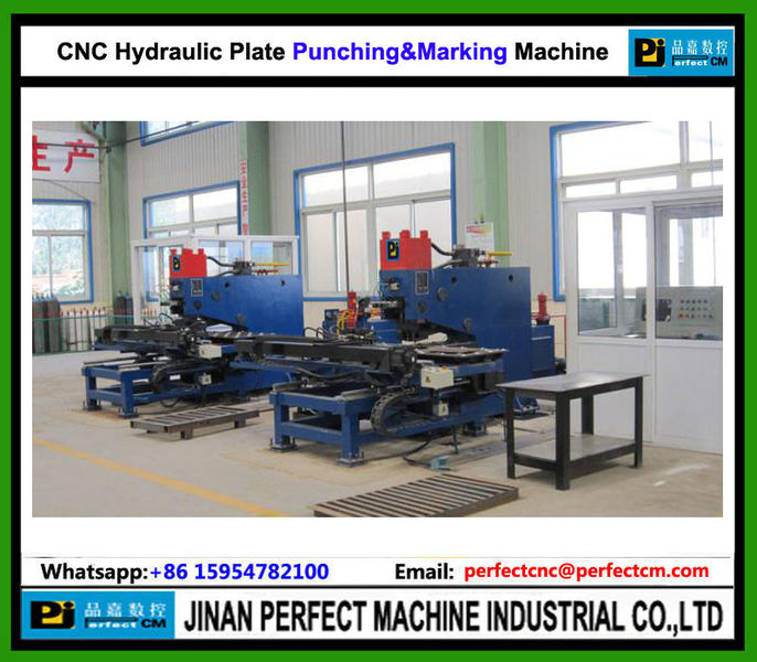 Китай JINAN PERFECT MACHINE INDUSTRIAL CO.,LTD Профиль компании