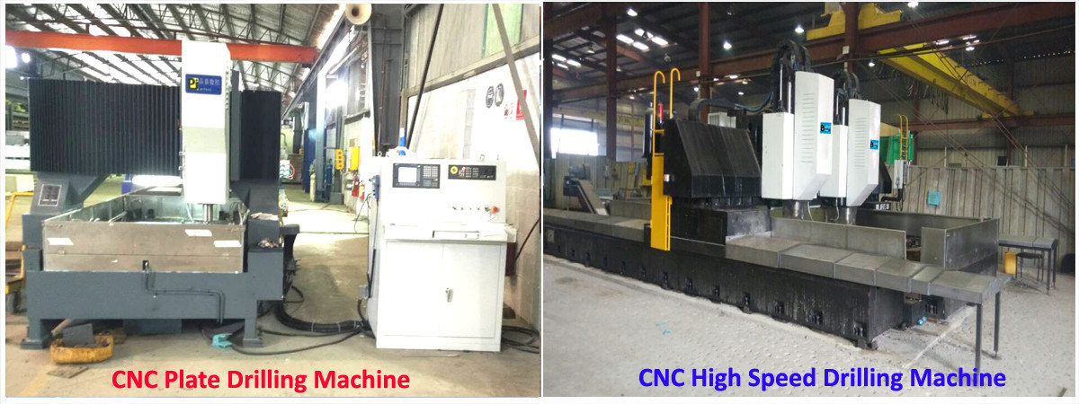 качество машина cnc сверля Фабрика