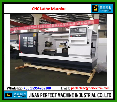 CNC Lathe Machine (Model CK6150)